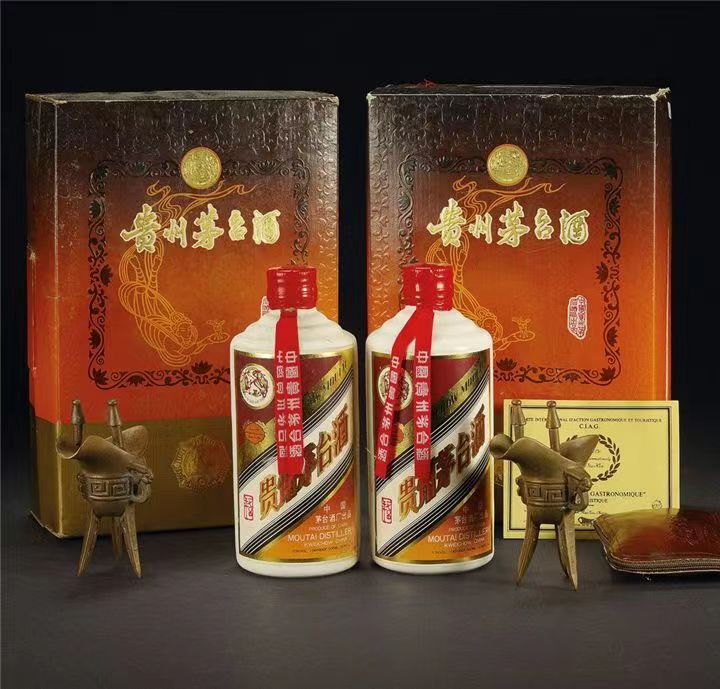 富平烟酒回收